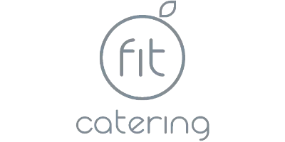 Logo cateringu Fit Catering